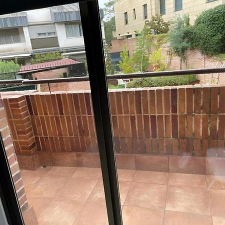 C5 Apartamento Lujo, Zona Exclusiva De Chamartin マドリード エクステリア 写真