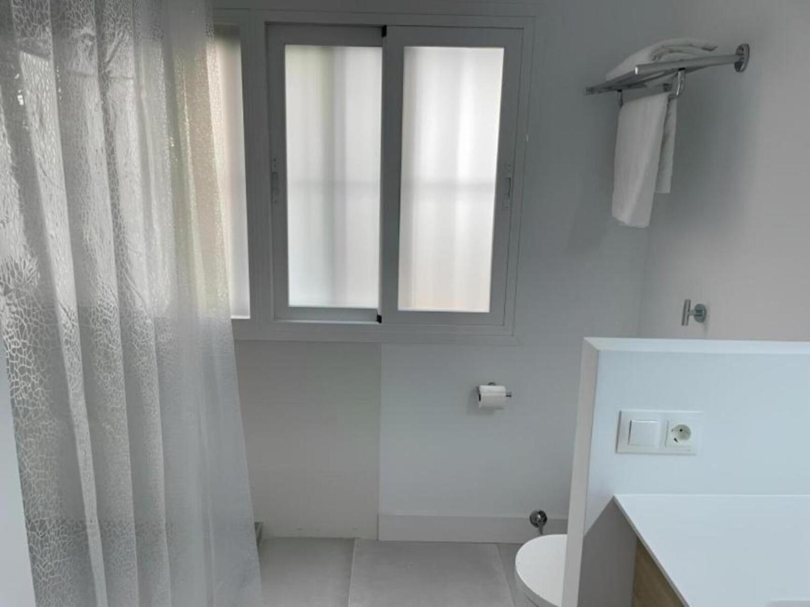 C5 Apartamento Lujo, Zona Exclusiva De Chamartin マドリード エクステリア 写真
