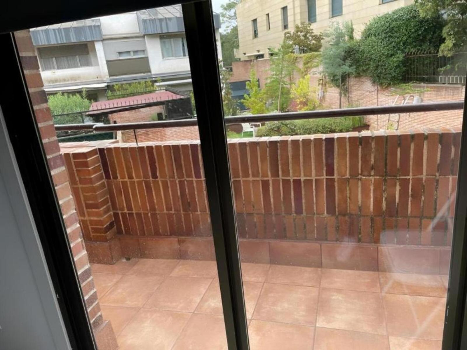 C5 Apartamento Lujo, Zona Exclusiva De Chamartin マドリード エクステリア 写真