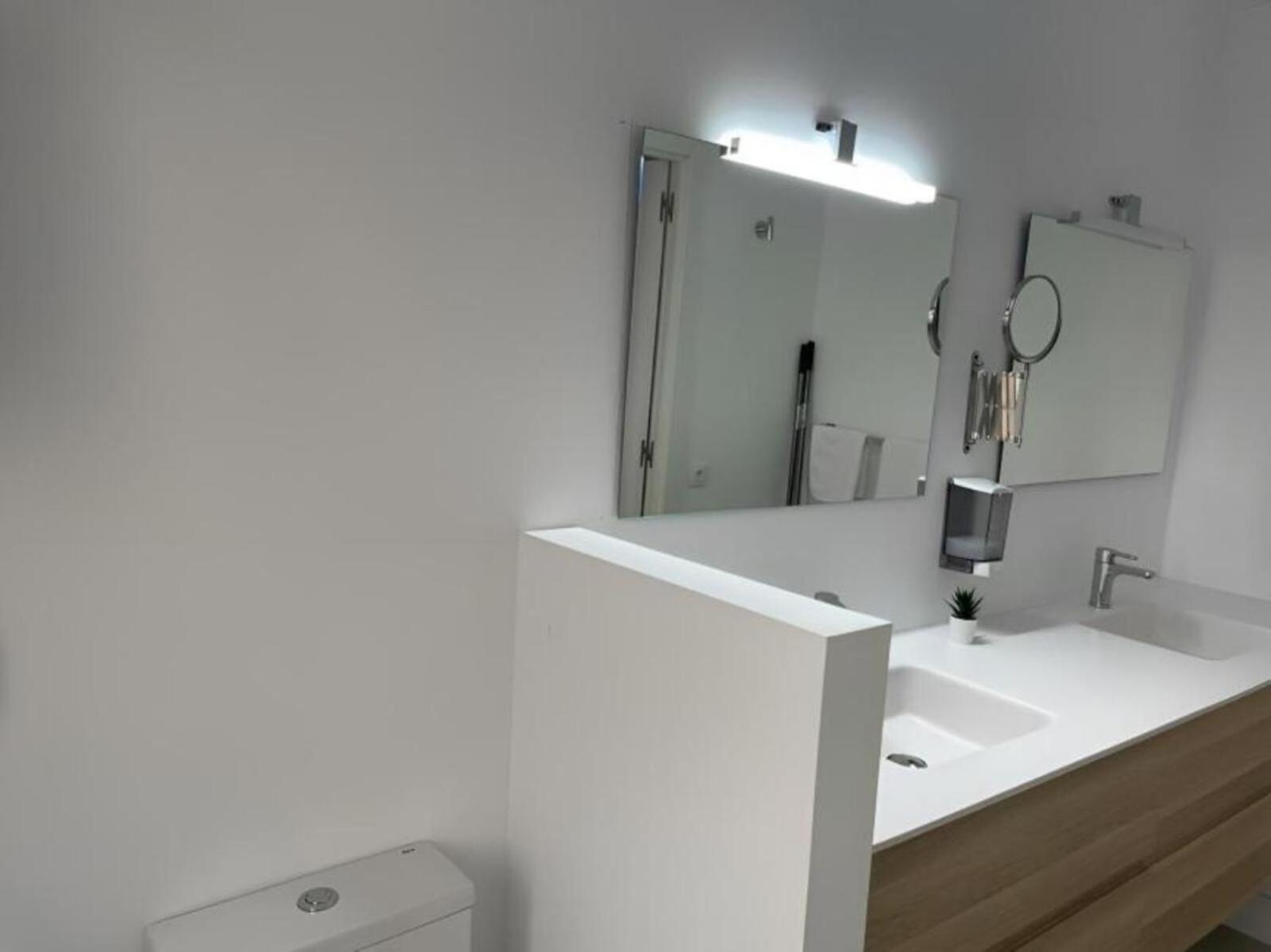 C5 Apartamento Lujo, Zona Exclusiva De Chamartin マドリード エクステリア 写真