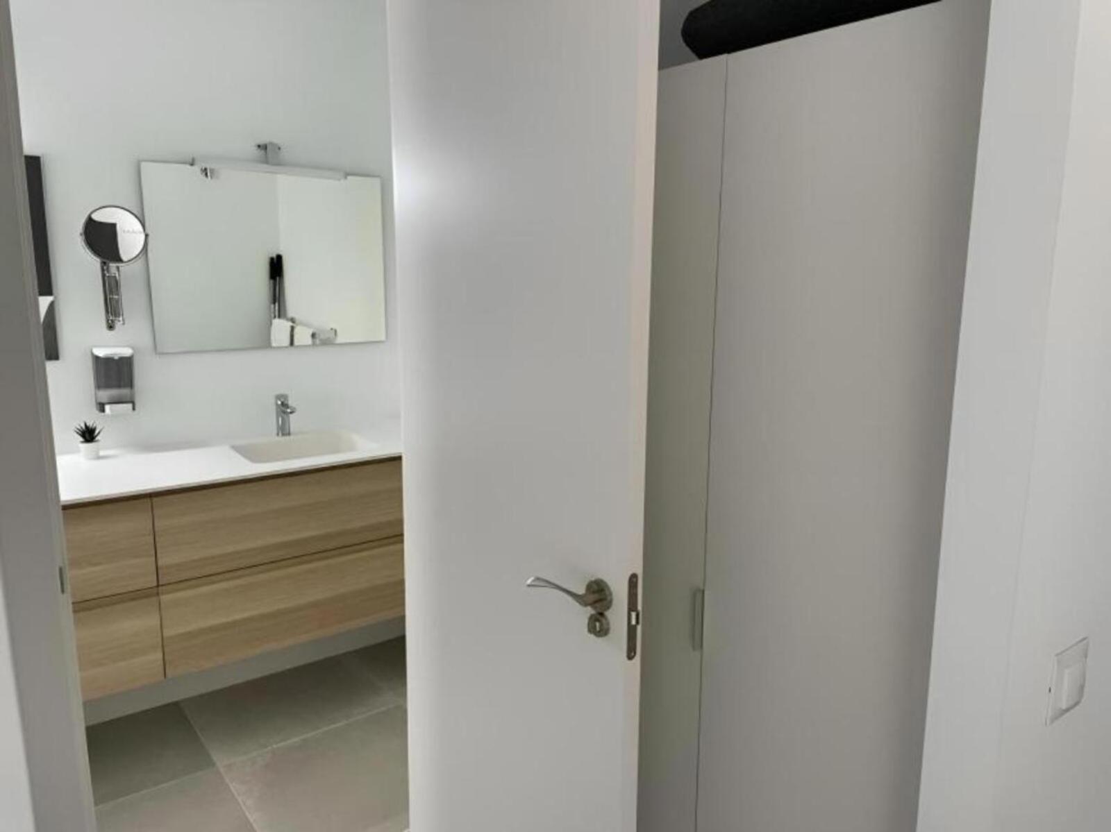 C5 Apartamento Lujo, Zona Exclusiva De Chamartin マドリード エクステリア 写真