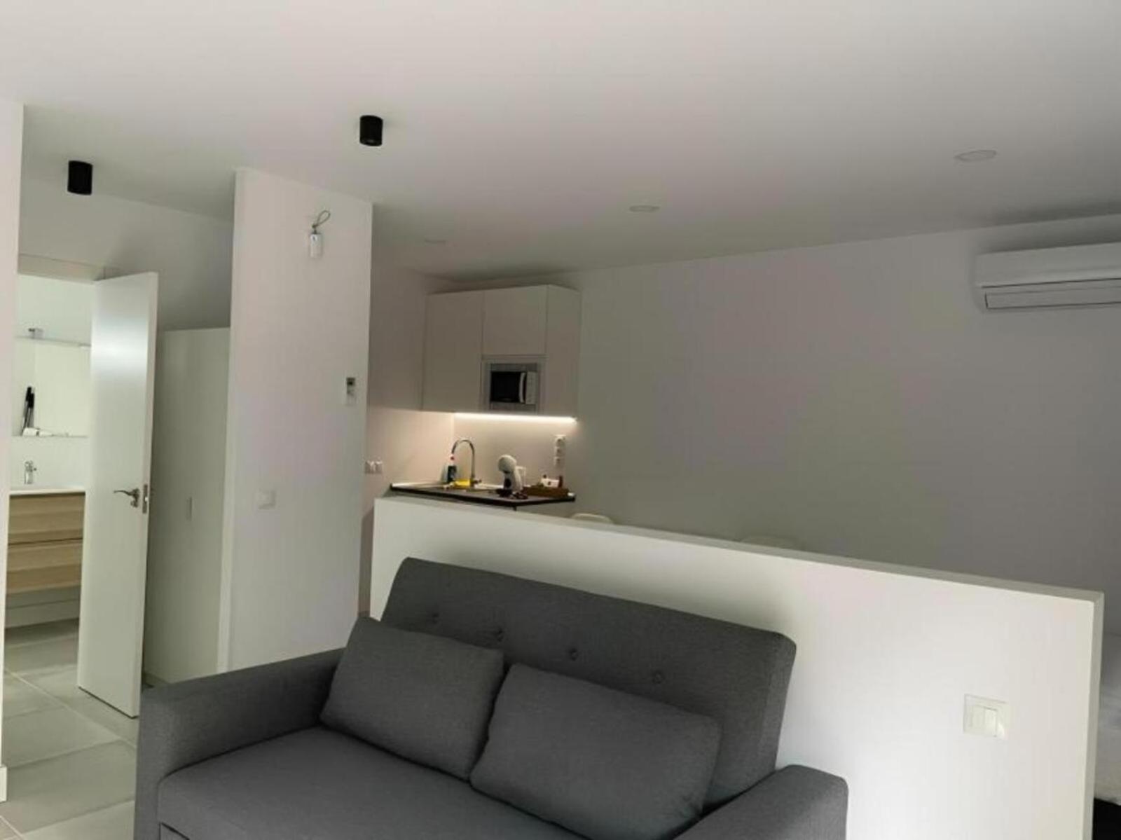 C5 Apartamento Lujo, Zona Exclusiva De Chamartin マドリード エクステリア 写真