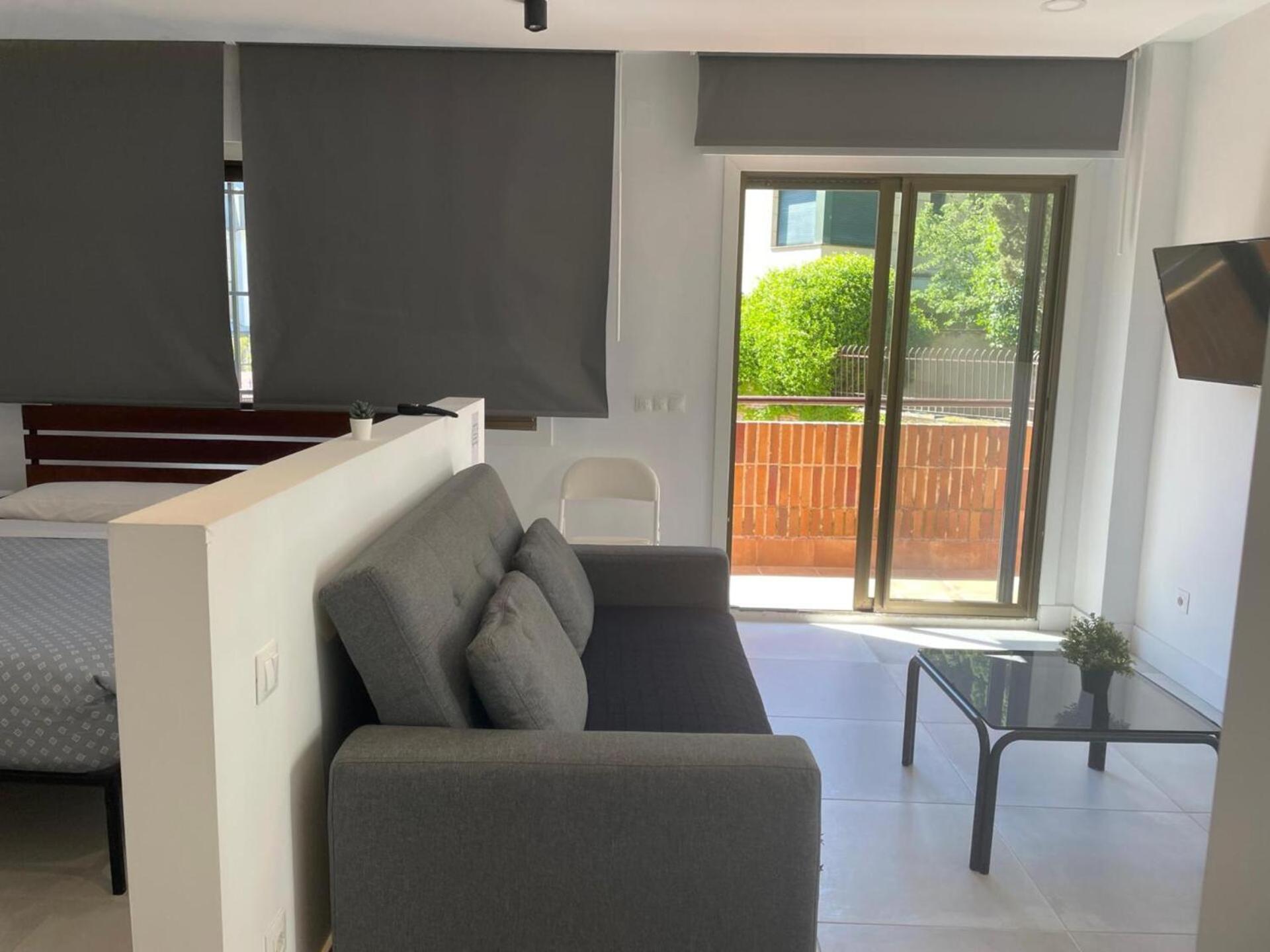 C5 Apartamento Lujo, Zona Exclusiva De Chamartin マドリード エクステリア 写真